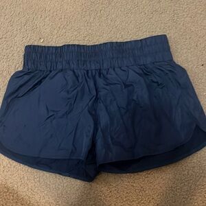 PineSpark shorts